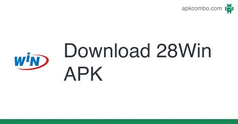 2win apk free download|28Win APK (Android App) .